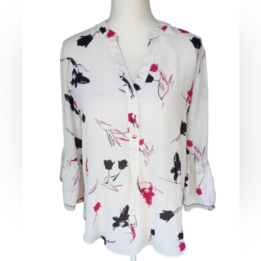 Ivanka Trump top